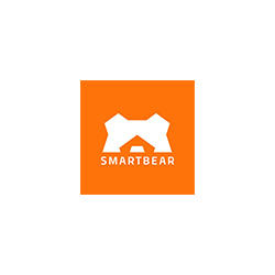 Smart Bear Logo