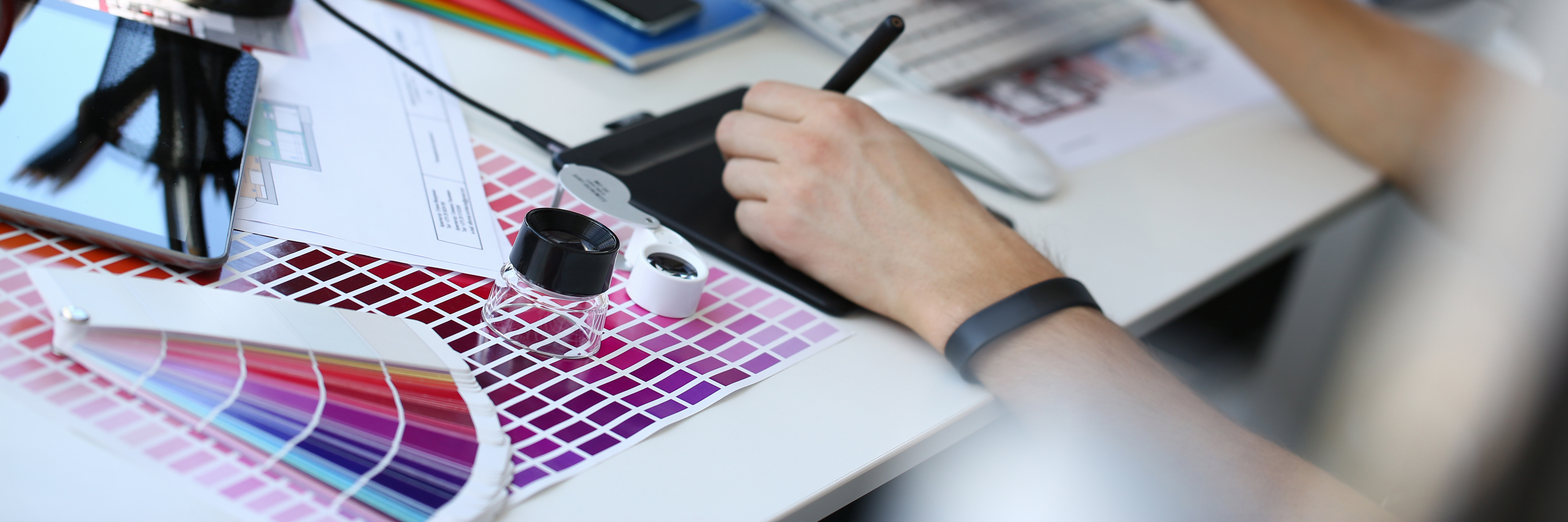 Header Design